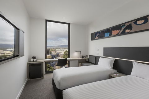 Ibis Adelaide - Accommodation Brunswick Heads 6
