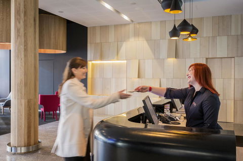 Ibis Adelaide - Accommodation Brunswick Heads 14