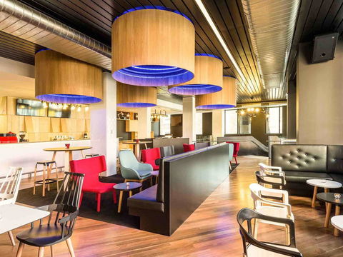 Ibis Adelaide - Accommodation Brunswick Heads 27
