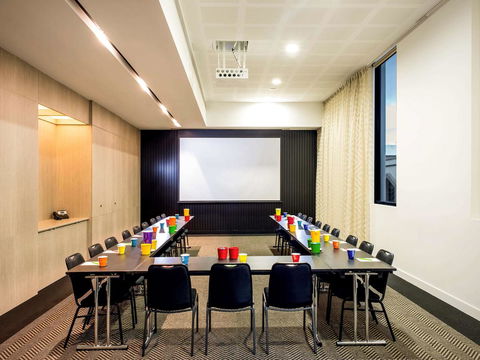 Ibis Adelaide - Accommodation Brunswick Heads 32