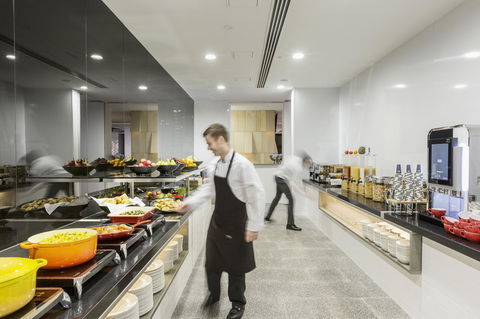 Ibis Adelaide - Accommodation Brunswick Heads 17