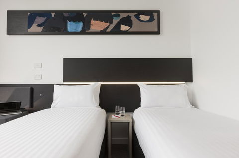 Ibis Adelaide - Accommodation Brunswick Heads 5
