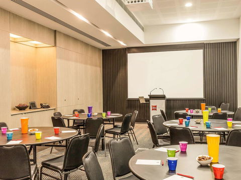 Ibis Adelaide - Accommodation Brunswick Heads 35