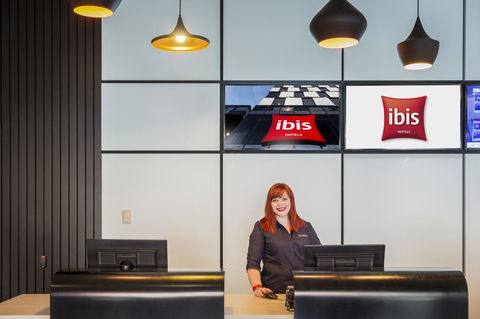 Ibis Adelaide - Accommodation Brunswick Heads 12