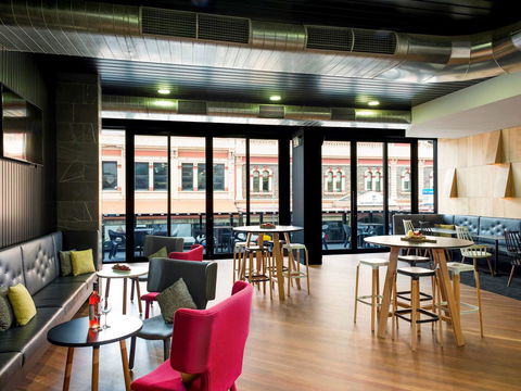 Ibis Adelaide - Accommodation Brunswick Heads 31