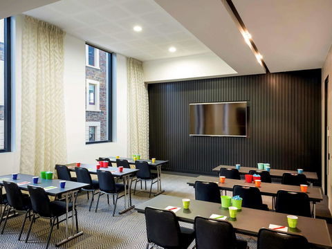 Ibis Adelaide - Accommodation Brunswick Heads 33