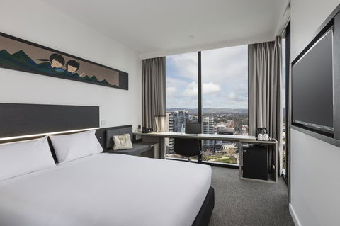 Ibis Adelaide - Accommodation Brunswick Heads 2