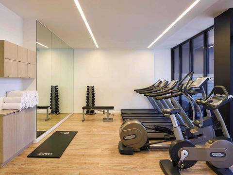 Ibis Adelaide - Accommodation Brunswick Heads 29