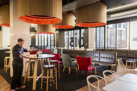 Ibis Adelaide - Accommodation Brunswick Heads 21