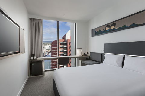 Ibis Adelaide - Accommodation Brunswick Heads 4
