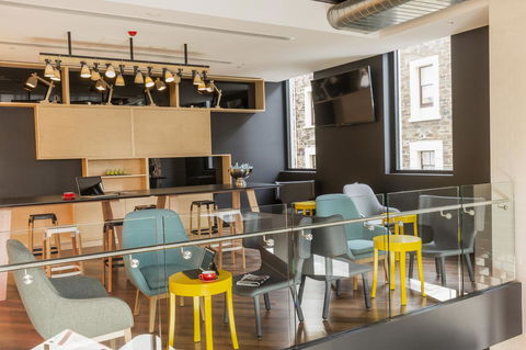 Ibis Adelaide - Accommodation Brunswick Heads 22