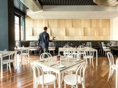 Ibis Adelaide - Accommodation Brunswick Heads 41