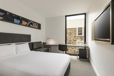 Ibis Adelaide - Accommodation Brunswick Heads 9