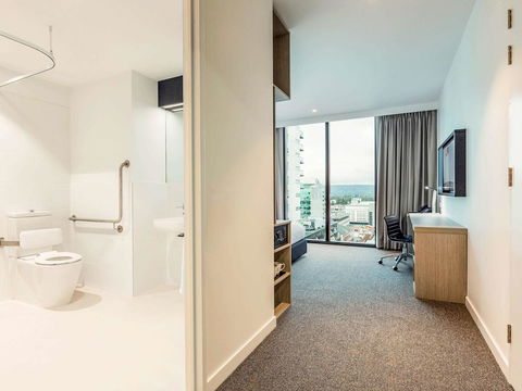 Ibis Adelaide - Accommodation Brunswick Heads 39