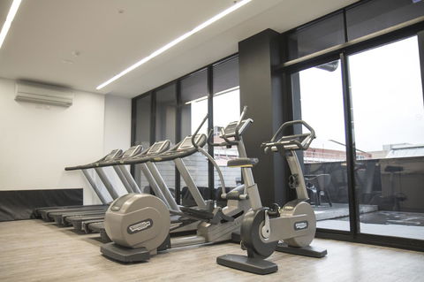 Ibis Adelaide - Accommodation Brunswick Heads 8