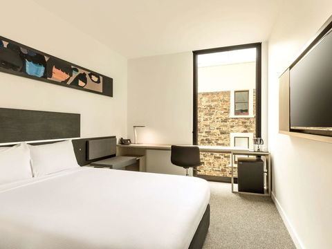 Ibis Adelaide - Accommodation Brunswick Heads 28