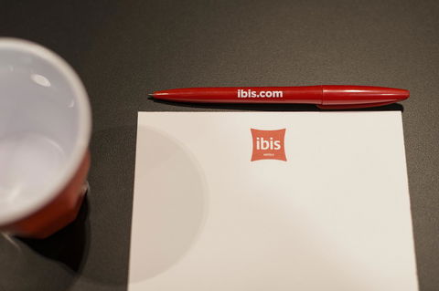 Ibis Adelaide - Accommodation Brunswick Heads 26