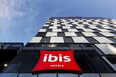 Ibis Adelaide - Accommodation Brunswick Heads 13