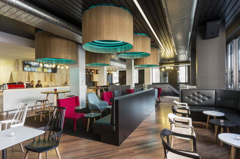Ibis Adelaide - Accommodation Brunswick Heads 1