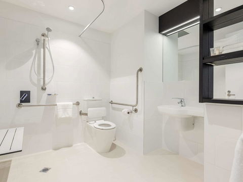 Ibis Adelaide - Accommodation Brunswick Heads 38