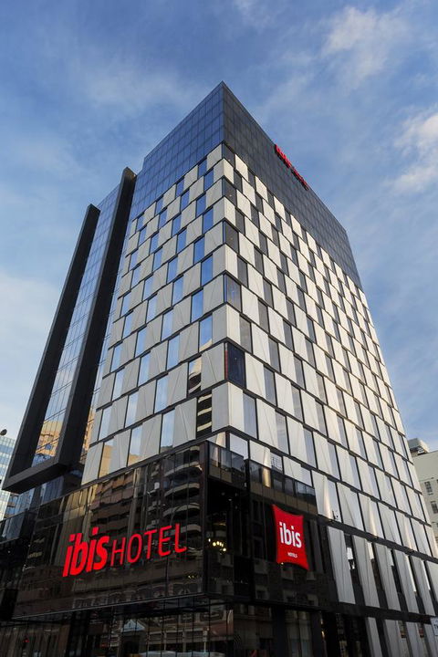 Ibis Adelaide - Accommodation Brunswick Heads 16
