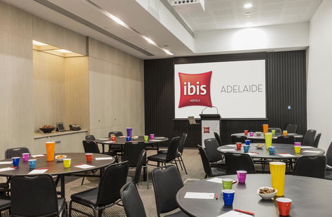 Ibis Adelaide - Accommodation Brunswick Heads 25