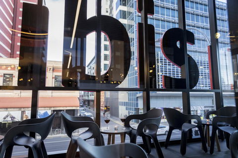 Ibis Adelaide - Accommodation Brunswick Heads 23