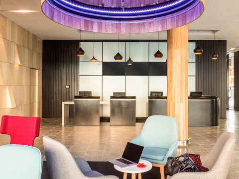 Ibis Adelaide - Accommodation Brunswick Heads 42
