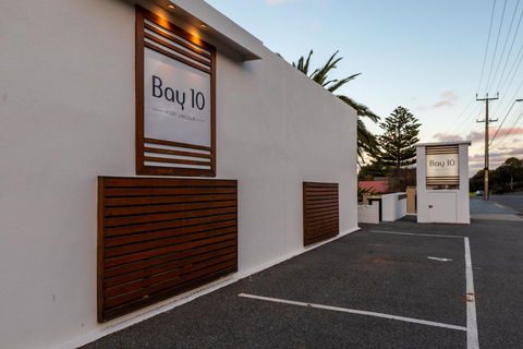 Bay 10 - Suites And Apartments - Accommodation Brunswick Heads 19