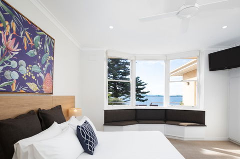 Bay 10 - Suites And Apartments - Accommodation Brunswick Heads 3