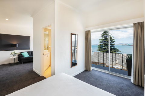 Bay 10 - Suites And Apartments - Accommodation Brunswick Heads 7