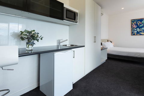 Bay 10 - Suites And Apartments - Accommodation Brunswick Heads 18