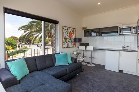 Bay 10 - Suites And Apartments - Accommodation Brunswick Heads 6