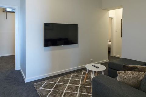 Bay 10 - Suites And Apartments - Accommodation Brunswick Heads 9