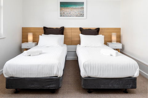 Bay 10 - Suites And Apartments - Accommodation Brunswick Heads 15