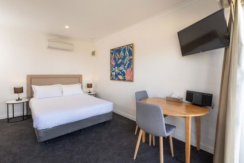 Bay 10 - Suites And Apartments - Accommodation Brunswick Heads 8