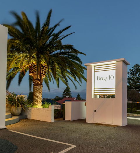 Bay 10 - Suites And Apartments - Accommodation Brunswick Heads 16