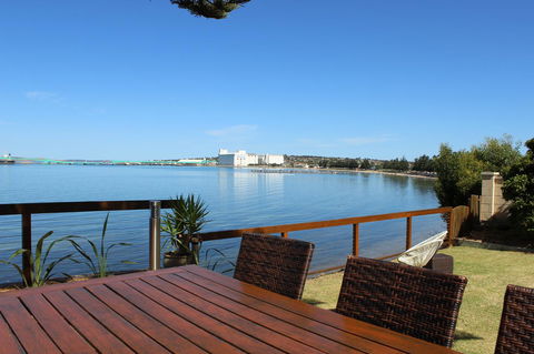 Bay 10 - Suites And Apartments - Accommodation Brunswick Heads 30