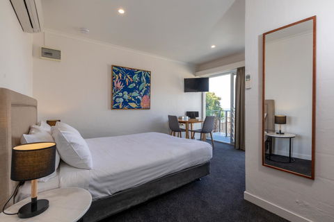 Bay 10 - Suites And Apartments - Accommodation Brunswick Heads 13