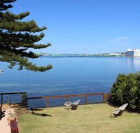 Bay 10 - Suites and Apartments - Accommodation Brunswick Heads