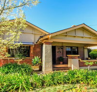 Ambrosia Holiday Home - Accommodation Brunswick Heads