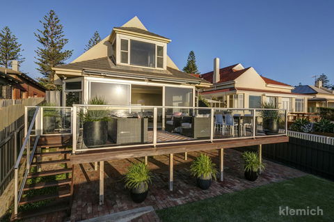 The Beach House @ Grange - Accommodation Brunswick Heads 8