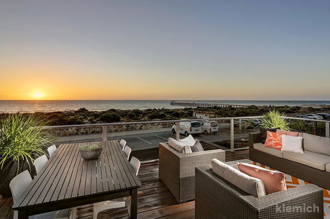 The Beach House @ Grange - Accommodation Brunswick Heads 0