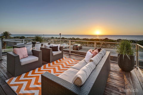 The Beach House @ Grange - Accommodation Brunswick Heads 2