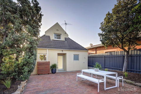 The Beach House @ Grange - Accommodation Brunswick Heads 9