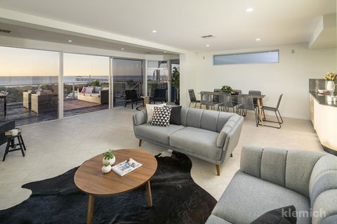 The Beach House @ Grange - Accommodation Brunswick Heads 4