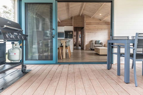 BIG4 Tasman Holiday Parks - Racecourse Beach - Accommodation Brunswick Heads 10