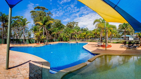 BIG4 Tasman Holiday Parks - Racecourse Beach - Accommodation Brunswick Heads 28