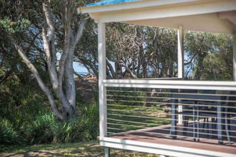 BIG4 Tasman Holiday Parks - Racecourse Beach - Accommodation Brunswick Heads 8