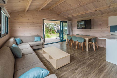 BIG4 Tasman Holiday Parks - Racecourse Beach - Accommodation Brunswick Heads 13